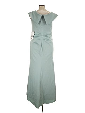 Xscape Cocktail Dress (view 2)