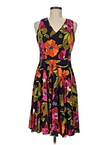 Maggy London Cocktail Dress (view 1)