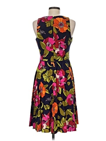 Maggy London Cocktail Dress (view 2)