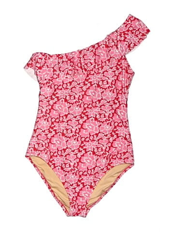 J.Crew Factory Store One Piece Swimsuit (view 1)