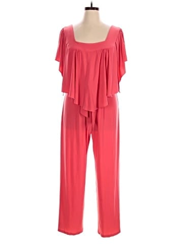 Emma & Michele Jumpsuit (view 1)