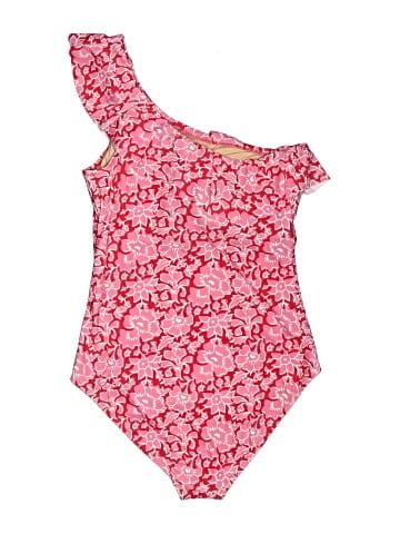 J.Crew Factory Store One Piece Swimsuit (view 2)