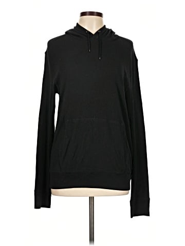 Ralph Lauren Black Label Pullover Hoodie (view 1)