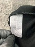 Green Envelope Black 3/4 Sleeve Top Size L - photo 8