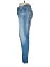 Rewash Solid Blue Jeans Size 9 - photo 5