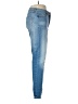 Rewash Solid Blue Jeans Size 9 - photo 4