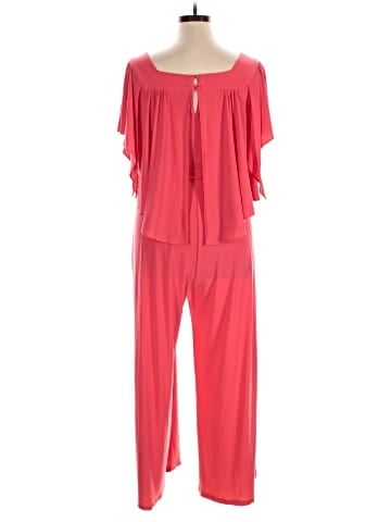 Emma & Michele Jumpsuit (view 2)