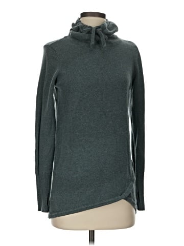 Akini Turtleneck Sweater (view 1)