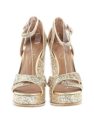 Jessica Simpson Sandals (view 2)