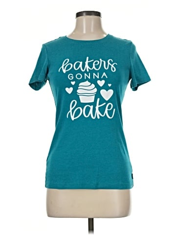 Eddie Bauer Short Sleeve T-Shirt (view 1)