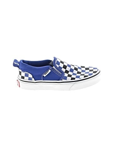 Vans Sneakers (view 1)