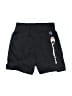 Champion 100% Polyester Solid Black Athletic Shorts Size 2T - photo 1