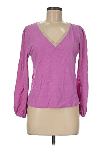 Boden Long Sleeve Top (view 1)
