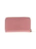 MICHAEL Michael Kors 100% Leather Pink Leather Wristlet One size - photo 2