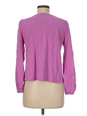 Boden Long Sleeve Top (view 2)