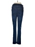 Ann Taylor Hearts Blue Jeans Size 8 - photo 2
