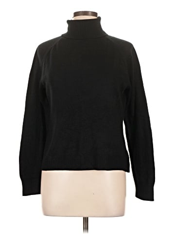 Unbranded Turtleneck Sweater (view 1)