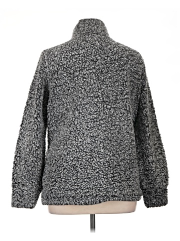 Weatherproof Pullover Sweater (view 2)