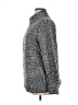 Weatherproof 100% Polyester Tweed Gray Pullover Sweater Size XL - photo 5