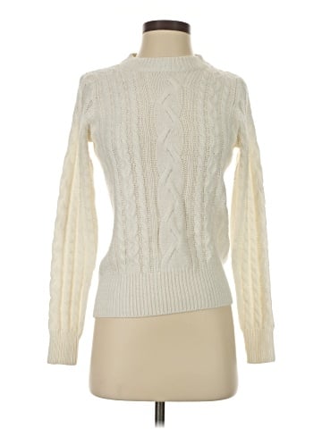 Atmosphere Turtleneck Sweater (view 1)