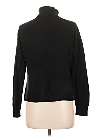Unbranded Turtleneck Sweater (view 2)