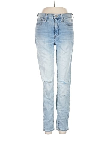 J.Crew Factory Store Jeans (view 1)