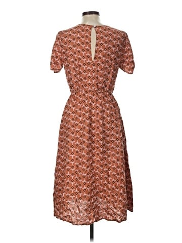 Mimi Chica Casual Dress (view 2)