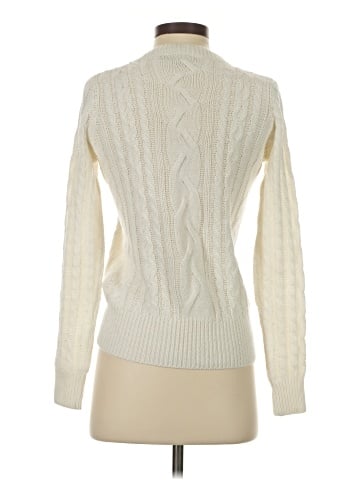 Atmosphere Turtleneck Sweater (view 2)