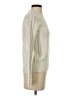 Atmosphere 100% Acrylic Ivory Turtleneck Sweater Size 4 - photo 4