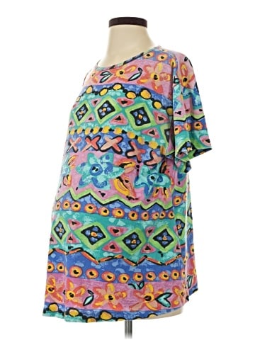 Motherhood Short Sleeve T-Shirt (view 1)