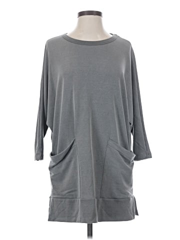 HASHTTAG intrend 3/4 Sleeve Top (view 1)