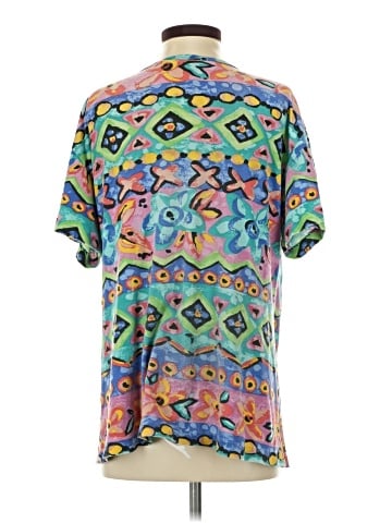 Motherhood Short Sleeve T-Shirt (view 2)