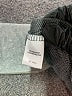 Class Club 100% Polyester Black Coat Size 8 - photo 4