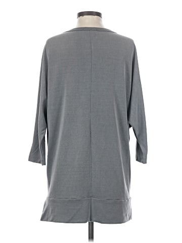 HASHTTAG intrend 3/4 Sleeve Top (view 2)