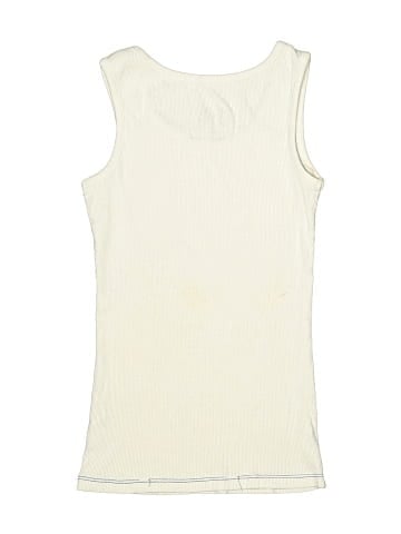Justice Sleeveless T-Shirt (view 2)