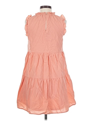 Copper Key Casual Dress (view 2)