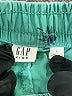 Gap Kids Tropical Teal Board Shorts Size S (kids) - photo 3