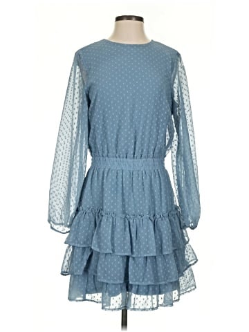 Express Casual Dress (view 1)