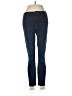 J Brand Chevron-herringbone Blue Jeans Size 29 waist - photo 1