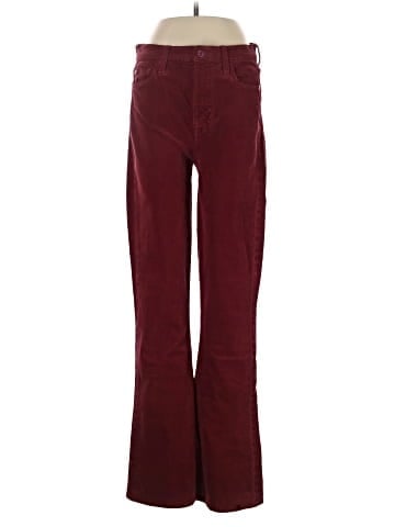 7 For All Mankind Casual Pants (view 1)