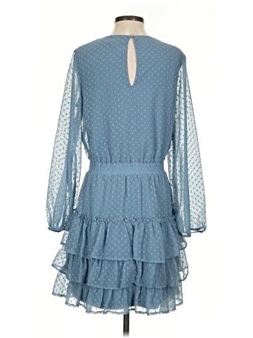 Express Casual Dress (view 2)