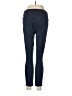 J Brand Chevron-herringbone Blue Jeans Size 29 waist - photo 2