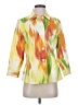Chico's Orange Blazer Size Sm (0) - photo 1