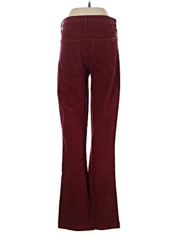 7 For All Mankind Casual Pants (view 2)
