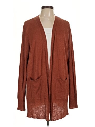 Wishlist Cardigan (view 1)