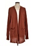 Wishlist Brown Cardigan Size Med - Lg - photo 1