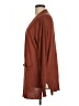 Wishlist Brown Cardigan Size Med - Lg - photo 5