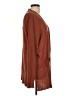 Wishlist Brown Cardigan Size Med - Lg - photo 4
