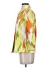 Chico's Orange Blazer Size Sm (0) - photo 5