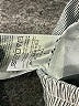 Gap Kids Stripes Gray Khaki Shorts Size 6 - 7 - photo 4